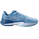 Babolat Men's Jet Mach 3 All Court (AngelBlue)