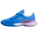 Babolat Women's Jet Mach 3 All Court (French Blue)