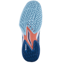 Babolat Men's Jet Mach 3 All Court (AngelBlue)