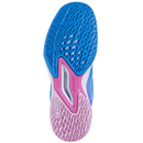 Babolat Women's Jet Mach 3 All Court (French Blue)