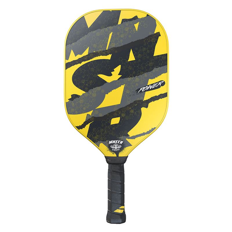 Babolat MNSTR Power Pickleball Paddle
