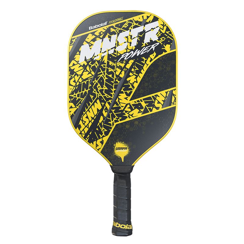 Babolat MNSTR Power Pickleball Paddle