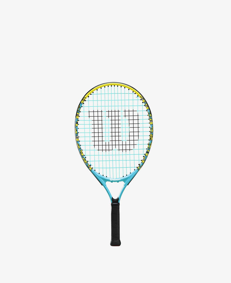 Wilson Minions 2.0 Junior 21" Tennis Racquet