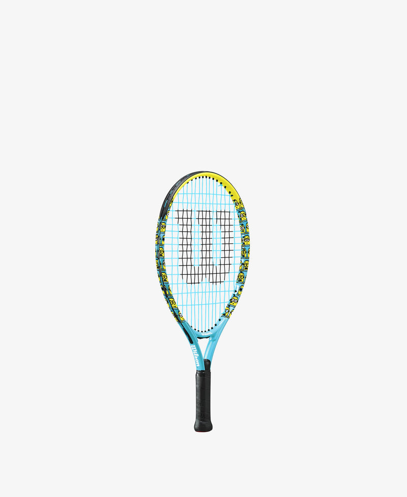 Wilson Minions 2.0 Junior 19" Tennis Racquet