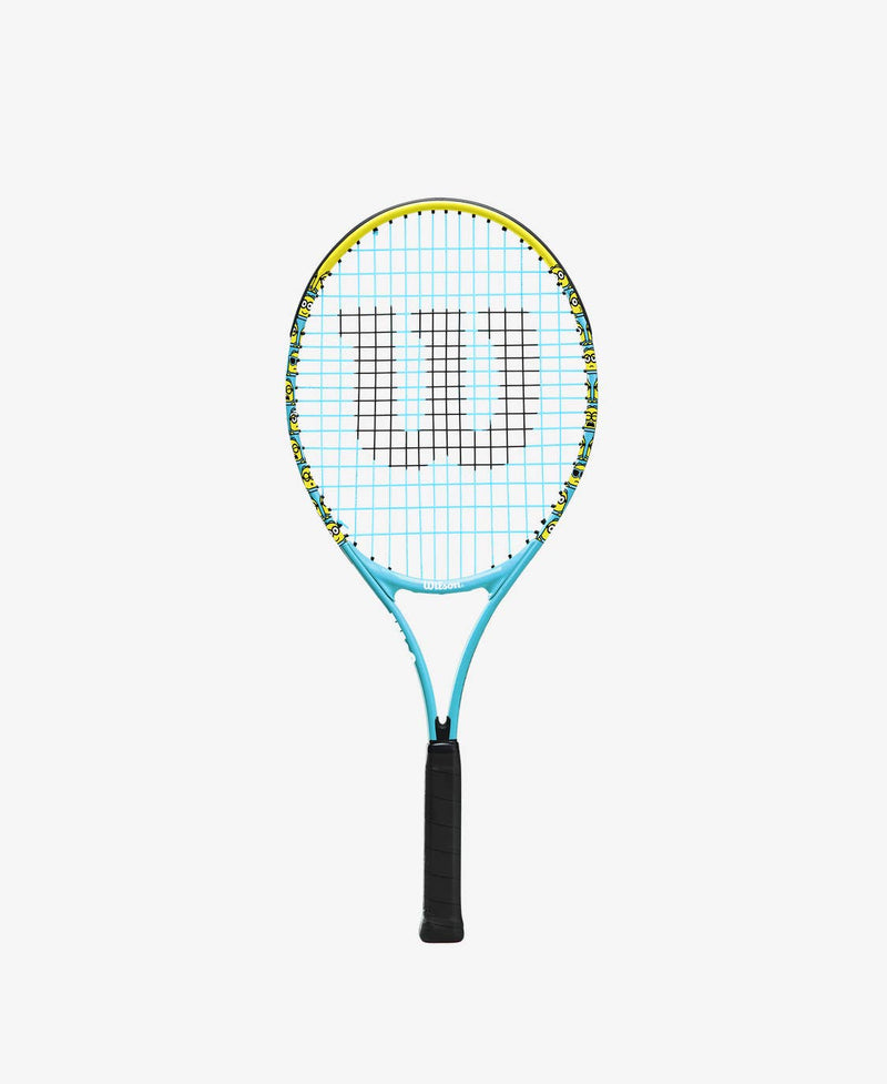 Wilson Minions 2.0 Junior 25" Tennis Racquet