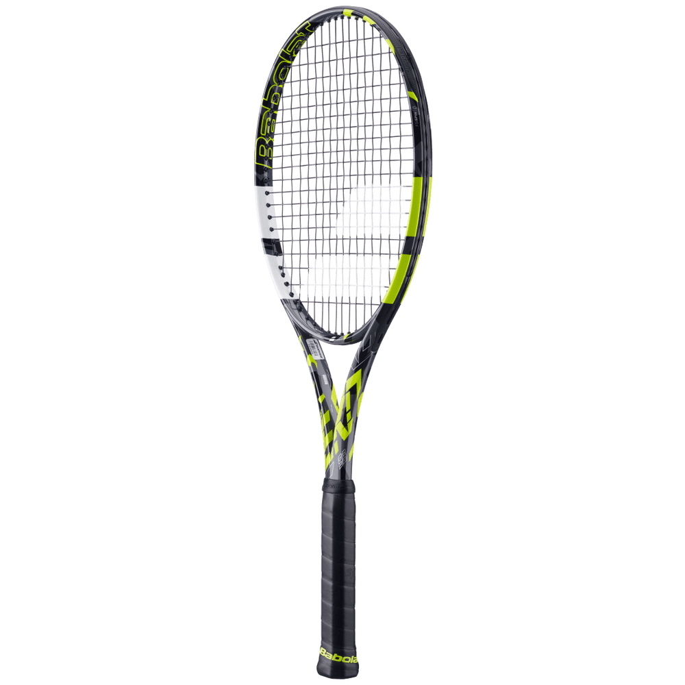 Babolat pure aero 98 g2 2023 ② Babolat Pure Aero 98x2 2023 (matched pair)