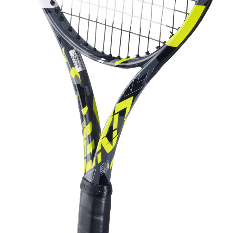 Babolat Pure Aero 98x2 2023 (matched pair) Babolat Pure Aero 98x2 2023 (matched pair)