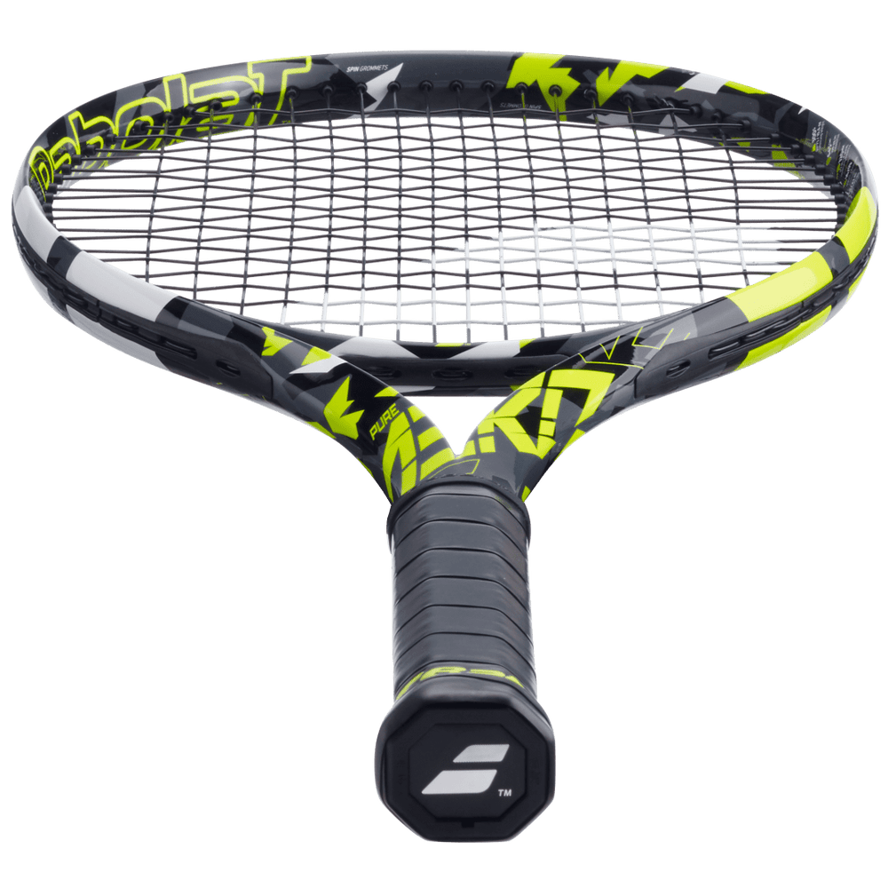 Babolat Pure Aero 98x2 2023 (matched pair)