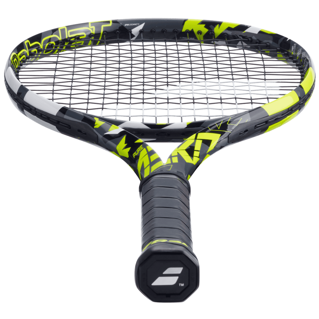 Babolat Pure Aero 98x2 2023 (matched pair) Babolat Pure Aero 98x2 2023 (matched pair)