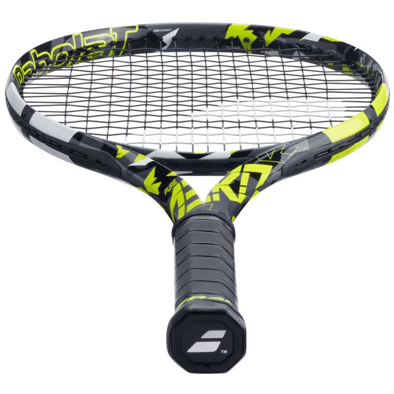 Babolat Pure Aero 98x2 2023 (matched pair) Babolat Pure Aero 98x2 2023 (matched pair)