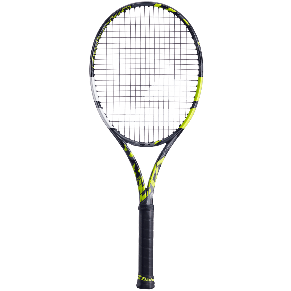 T*n様 Babolat Pure Aero 98 2本セット ペア　アエロ Babolat Pure Aero 98x2 2023 (matched pair)