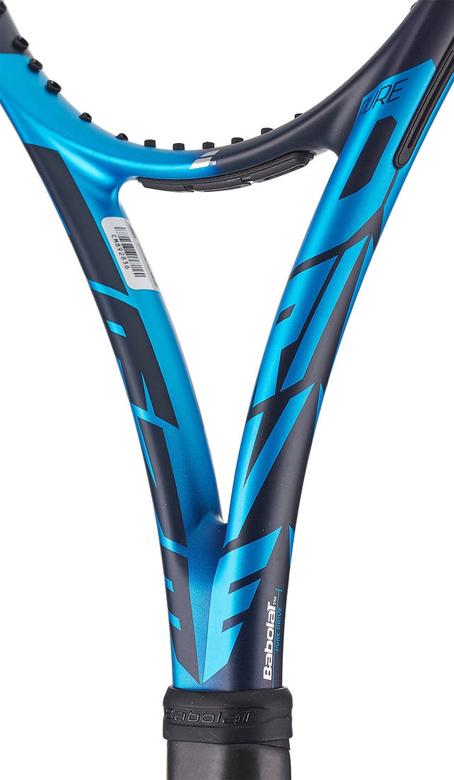 Babolat Pure Drive + 2021 (300g)