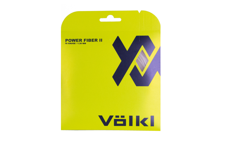 Volkl Power Fiber II (Natural)
