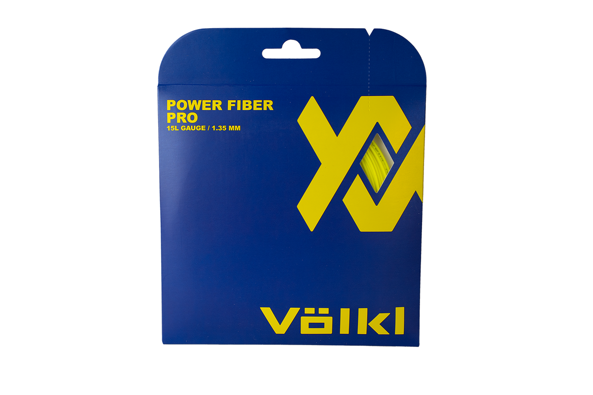 Volkl Power Fiber Pro