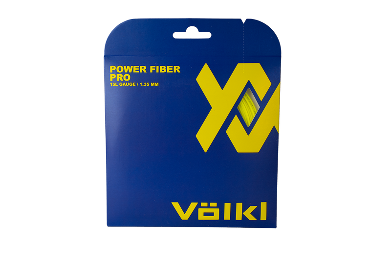 Volkl Power Fiber Pro