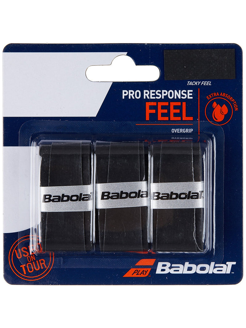 Babolat Pro Response Overgrip