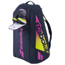 Babolat Pure Aero Rafa Origin 12-Pack Bag (Blue/Yellow/Pink)