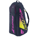 Babolat Pure Aero Rafa Origin 6-Pack Bag (Blue/Yellow/Pink)