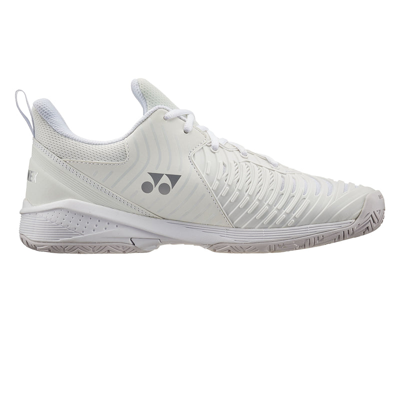 Yonex Women's Sonicage 3 (White)