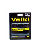 Volkl Super Grip II OverGrips (3-pack)