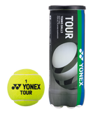 Yonex Tour Tennis Balls (24 can case) Free Shipping*