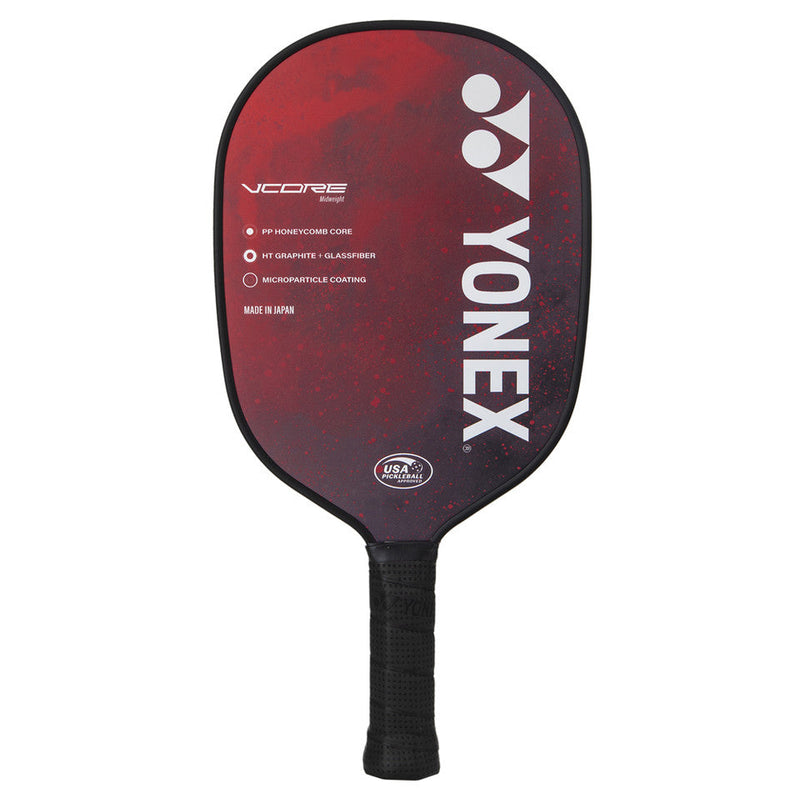 Yonex Vcore Pickleball Paddle (Lightweight)