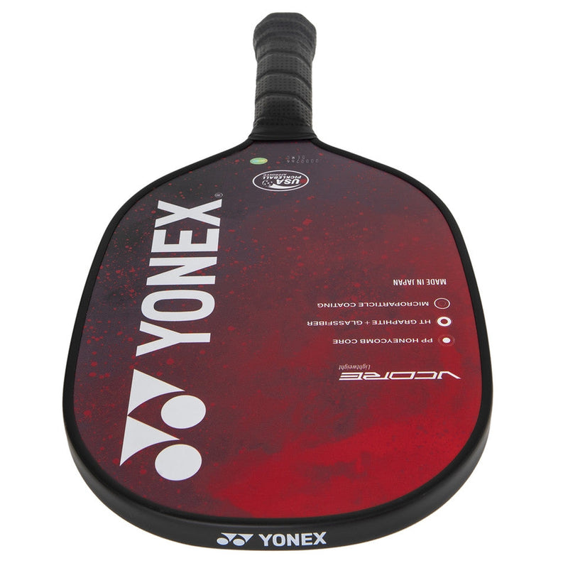 Yonex Vcore Pickleball Paddle (Lightweight)