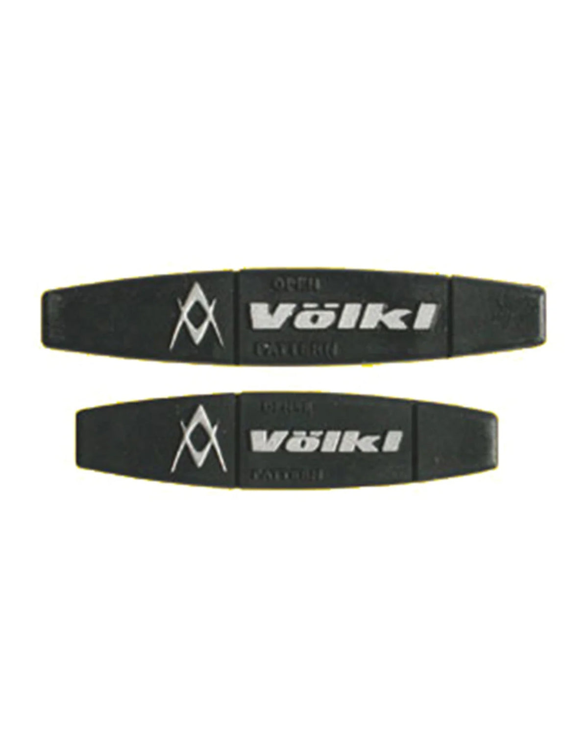 Volkl Equalizer Dampener