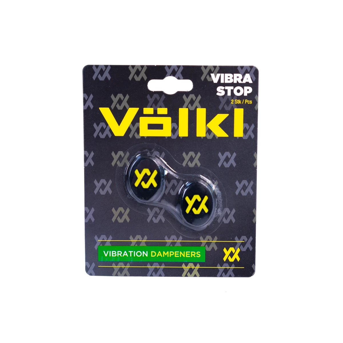 Volkl Vibra Stop (2-pack)