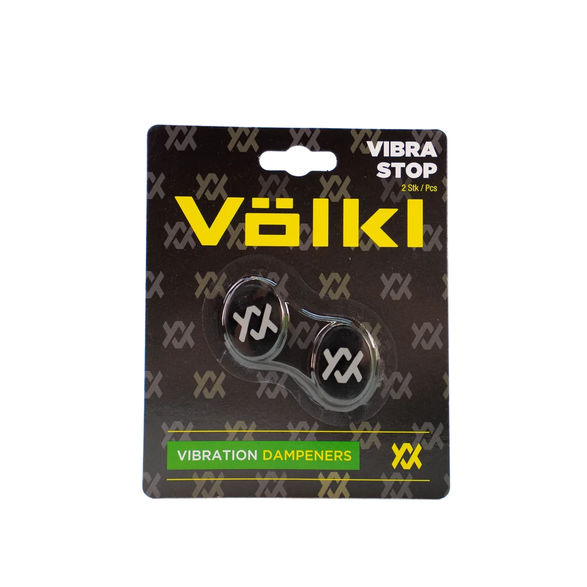 Volkl Vibra Stop (2-pack)