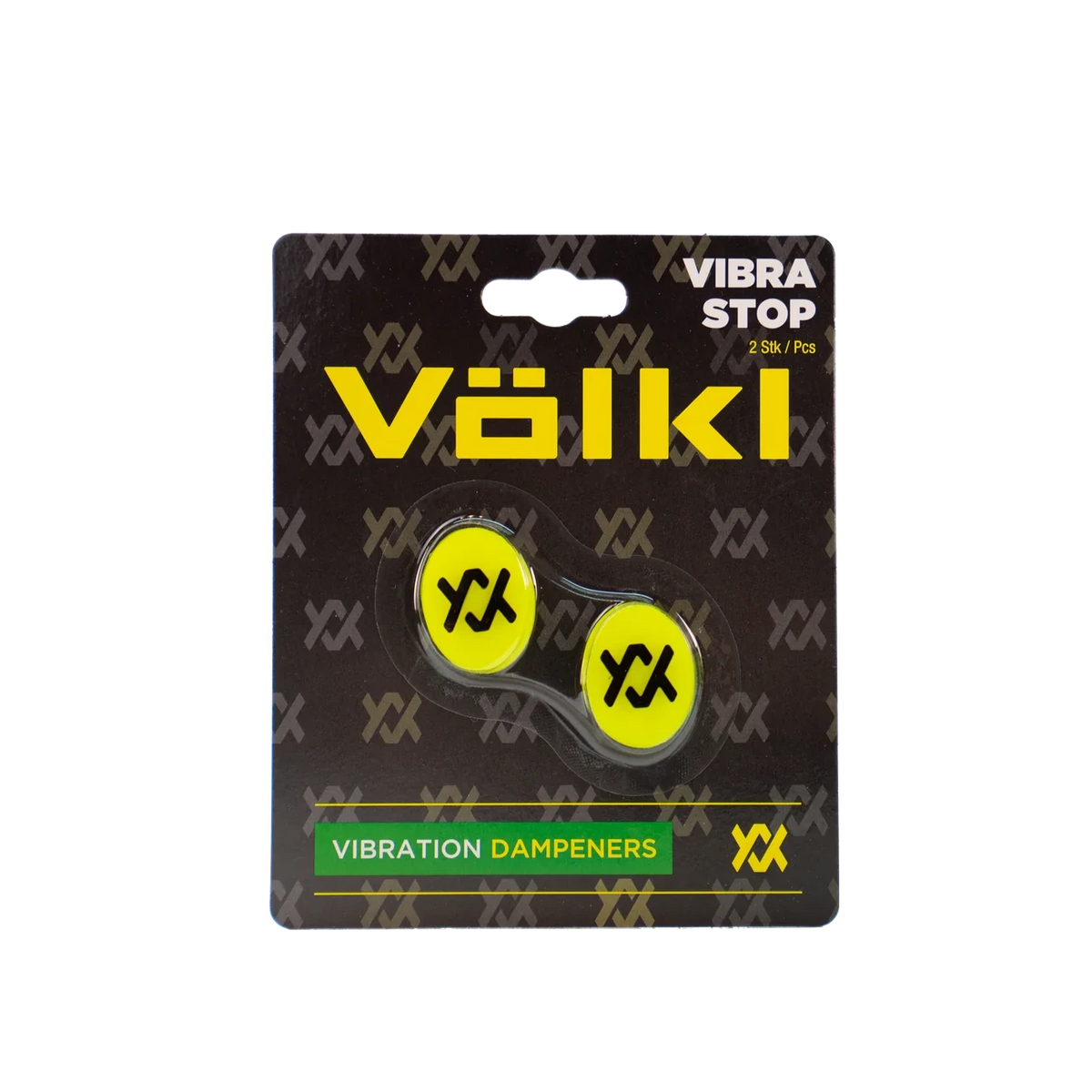 Volkl Vibra Stop (2-pack)