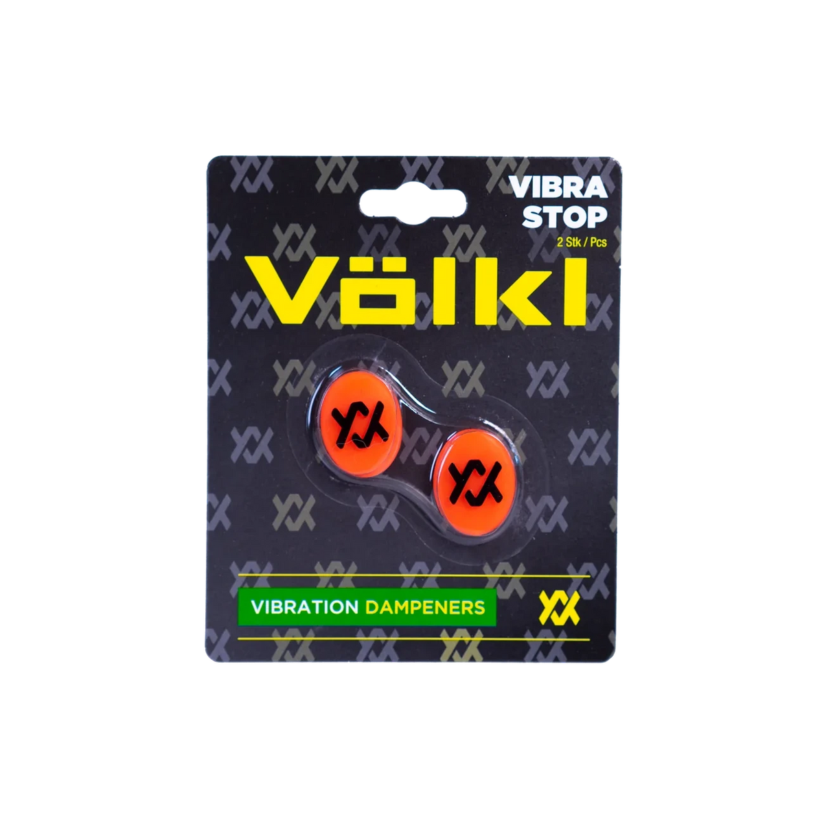 Volkl Vibra Stop (2-pack)