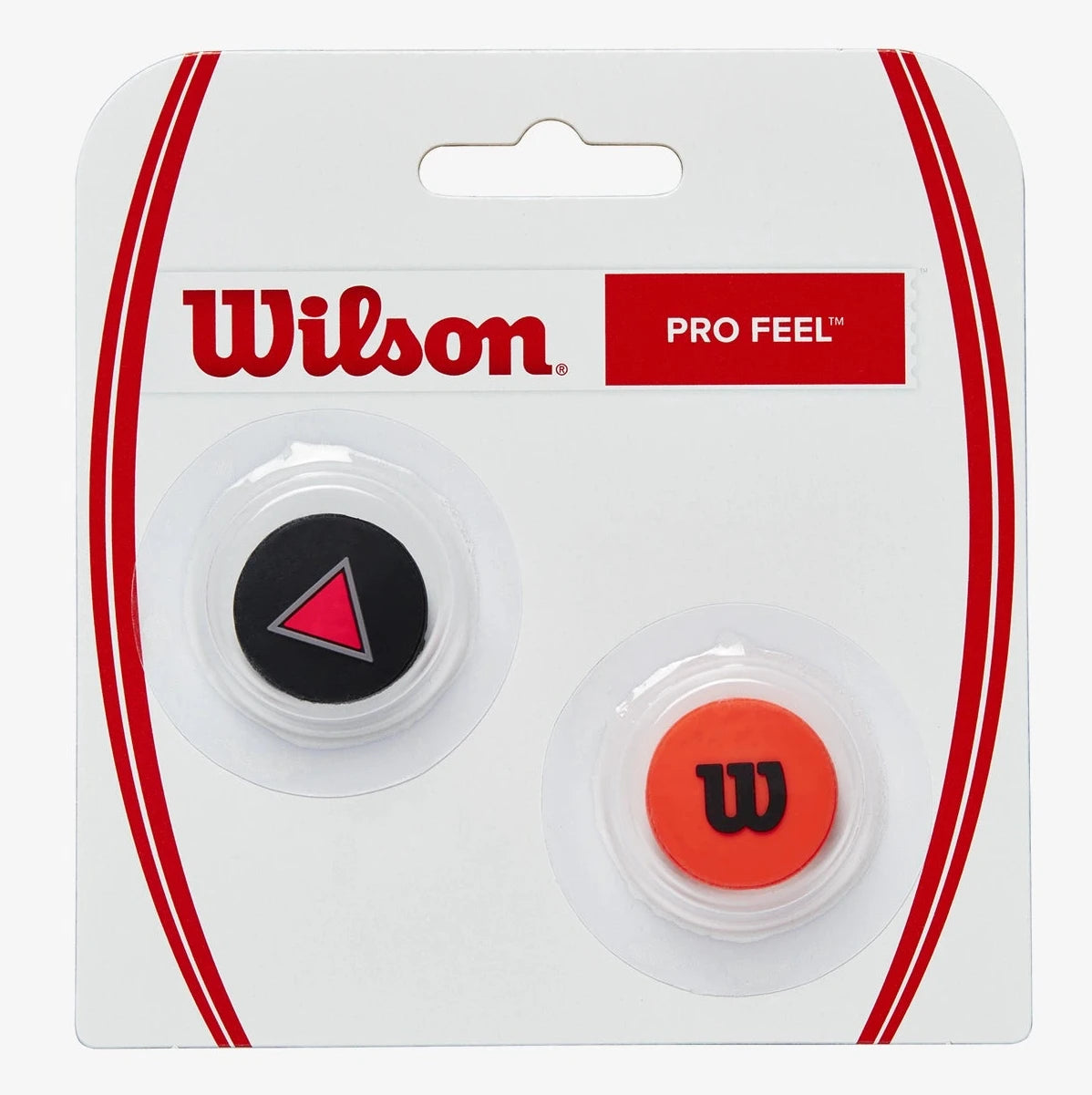 Wilson Pro Feel Dampeners