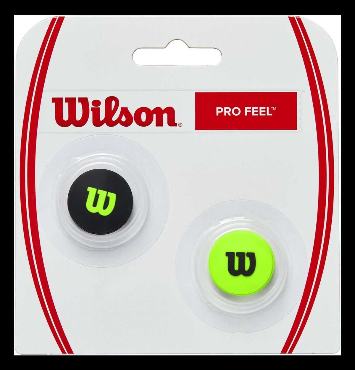 Wilson Pro Feel Dampeners