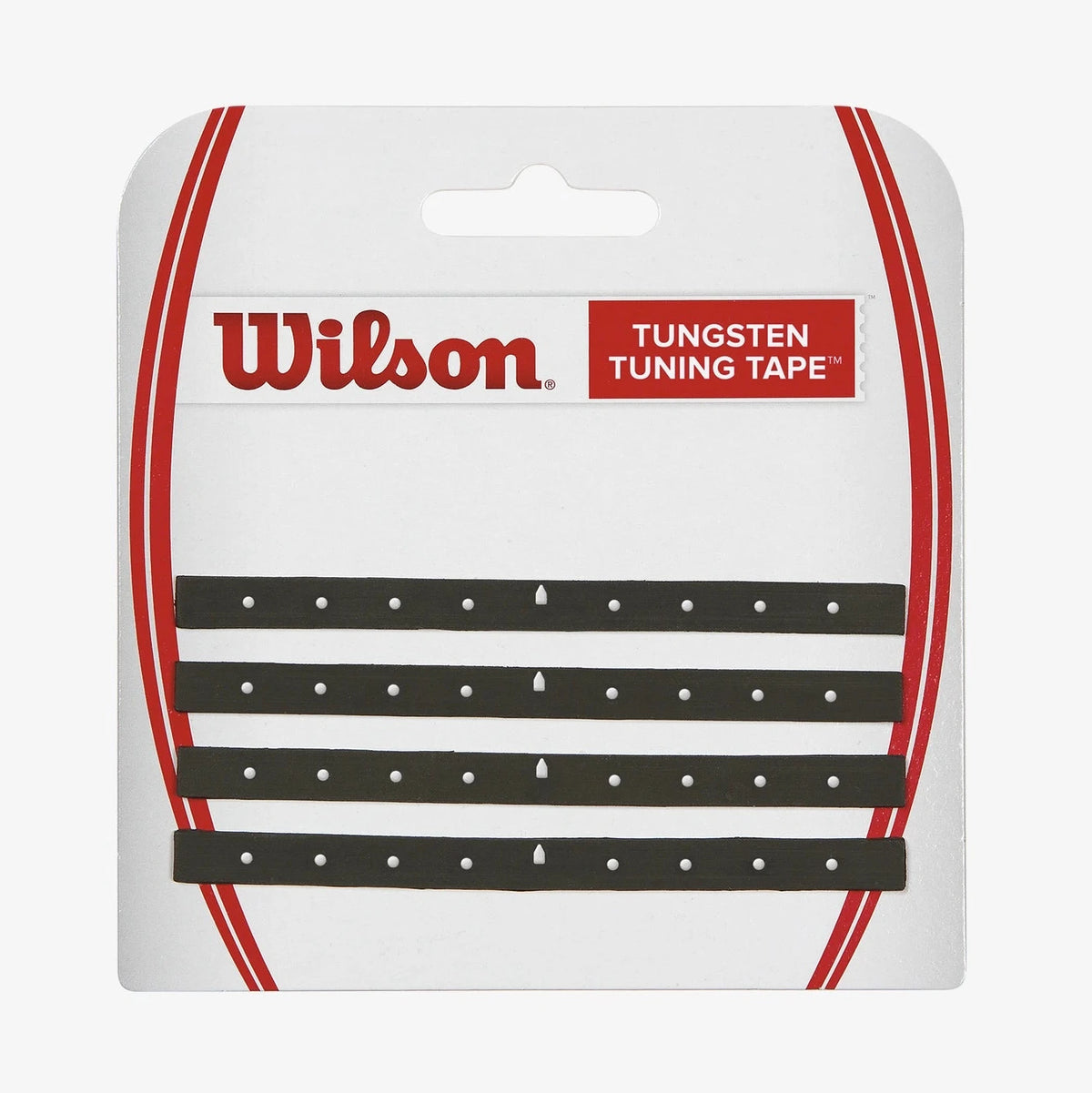 Tungsten Tuning Tape