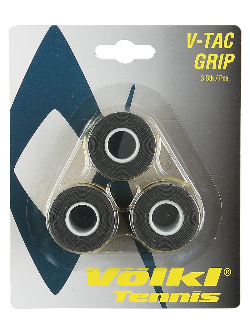 Volkl V-Tac OverGrips (3 Pack)