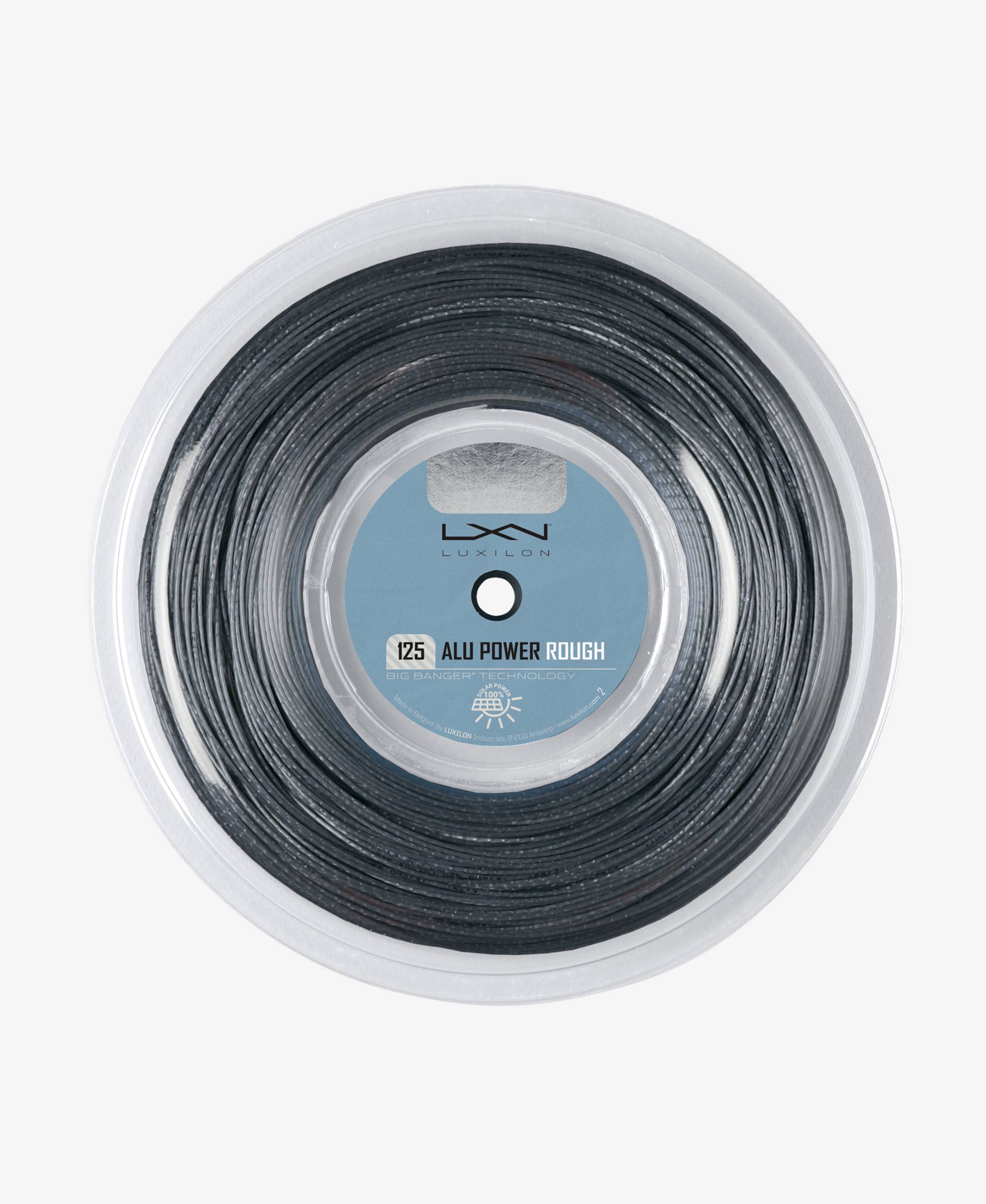 Luxilon ALU Power Rough - Thumbnail 4