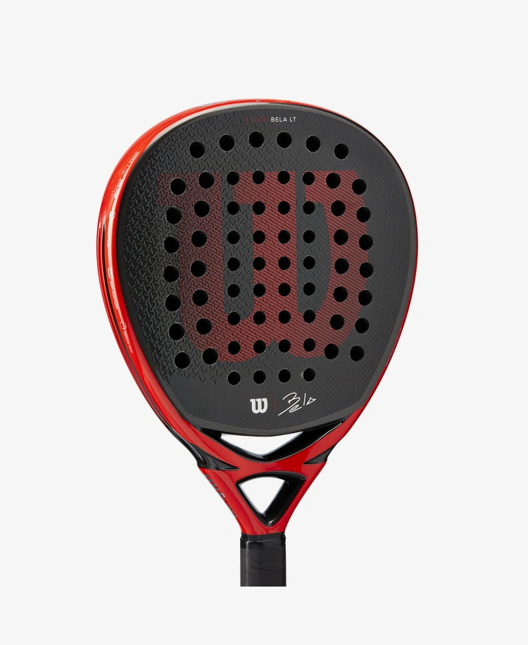 Wilson Bela LT Padel Racquet v1 (355gr)