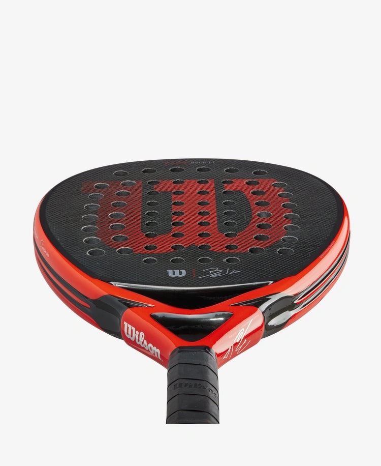 Wilson Bela LT Padel Racquet v1 (355gr)