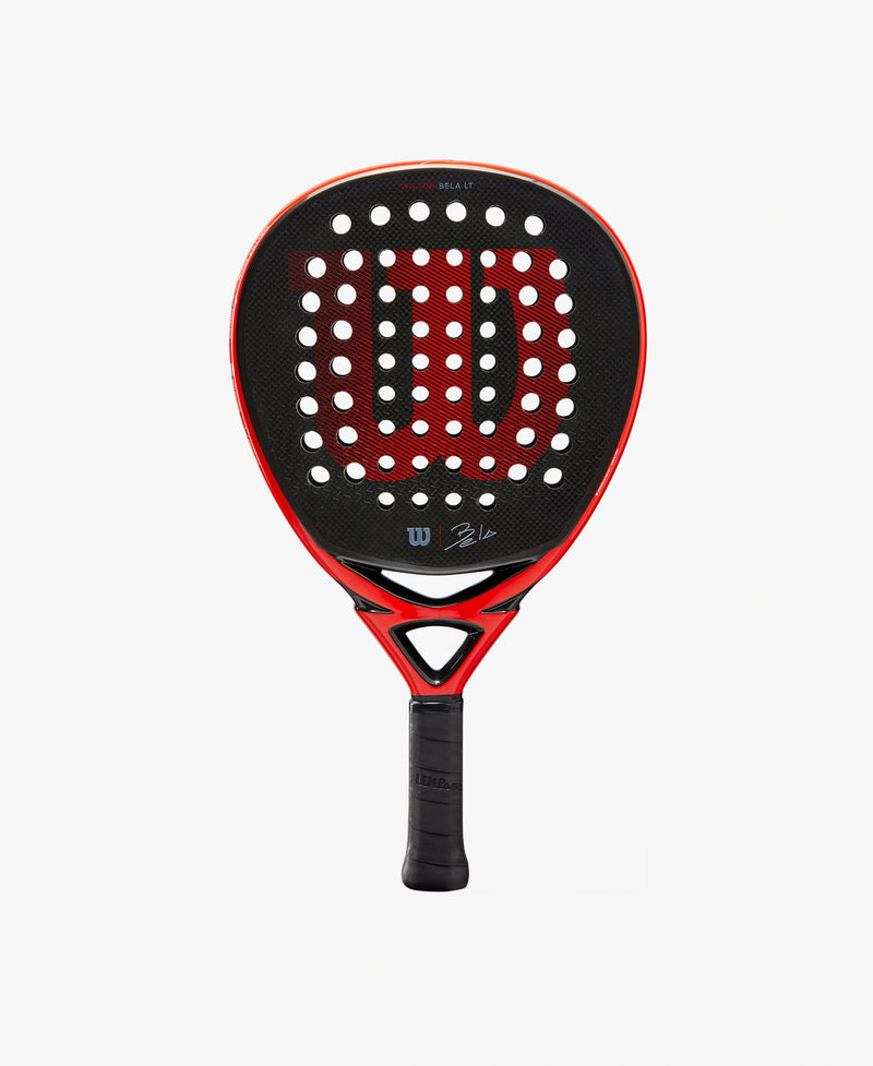 Wilson Bela LT Padel Racquet v1 (355gr)