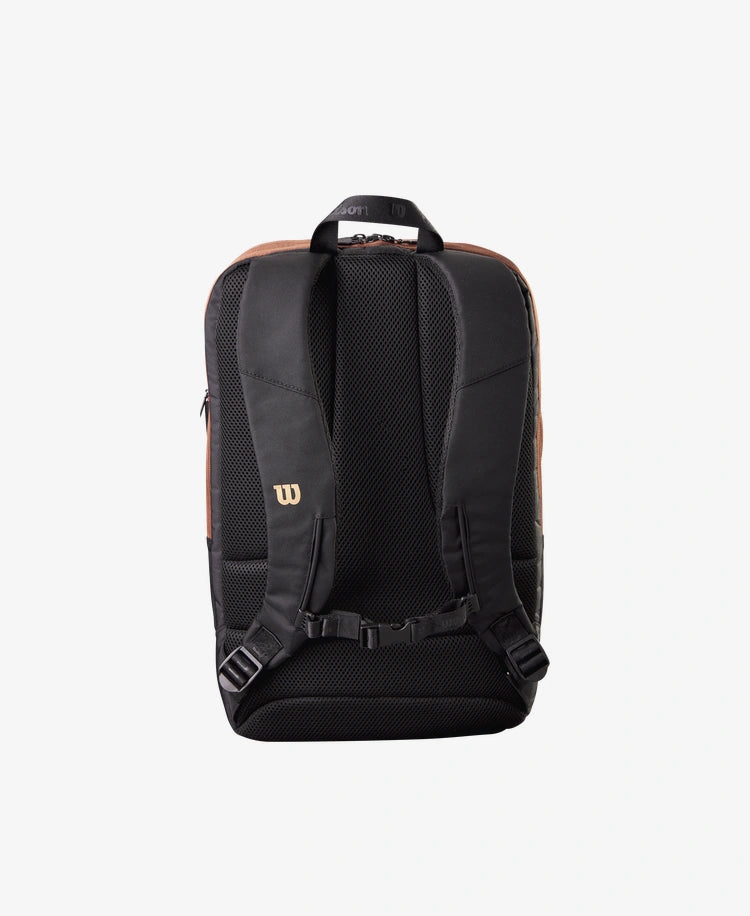 Wilson Pro Staff V14 Super Tour Backpack Bag