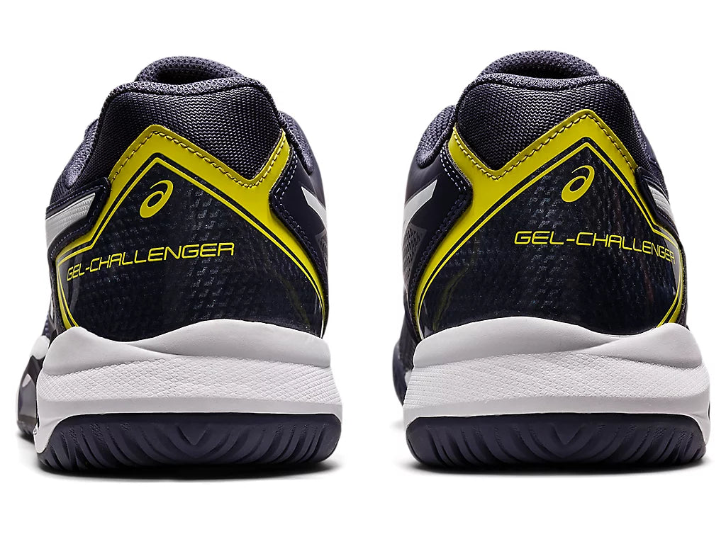 Asics gel resolution 7 clay 2025 padel
