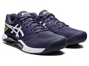 Asics Men's Gel-Challenger 13 CLAY/PADEL (Indigo Fog/White)