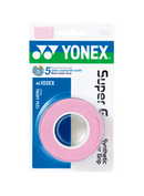Yonex Super Grap Overgrip (3 Pack)