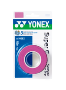 Yonex Super Grap Overgrip (3 Pack)