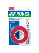 Yonex Super Grap Overgrip (3 Pack)
