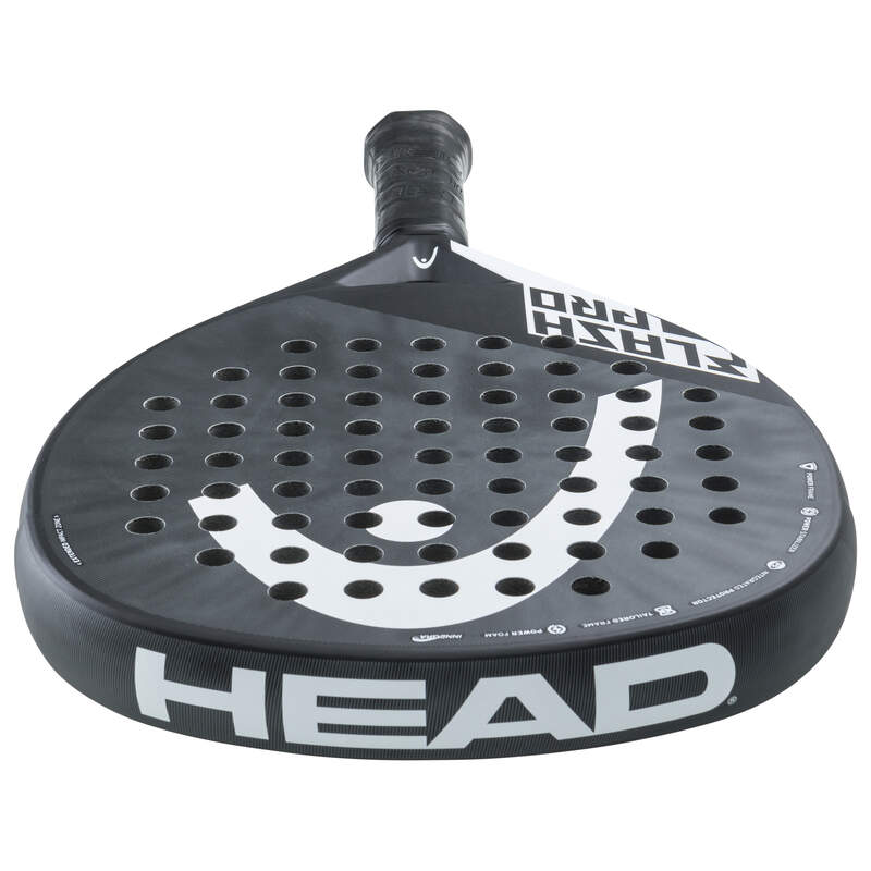 Head Flash Pro Padel Racquet