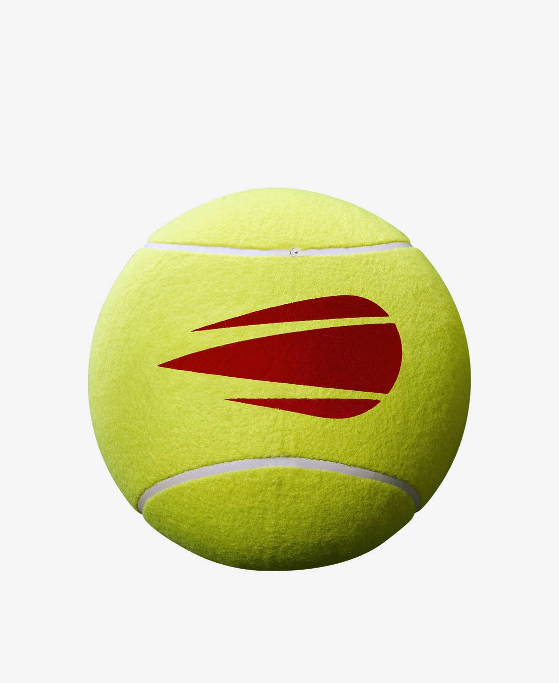 Wilson US Open Jumbo 10" Tennis Ball