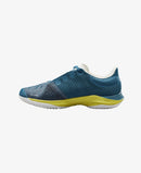 WIlson Kaos 3.0 Junior (Blue Coral/Sulphur Spring)