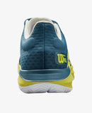 WIlson Kaos 3.0 Junior (Blue Coral/Sulphur Spring)